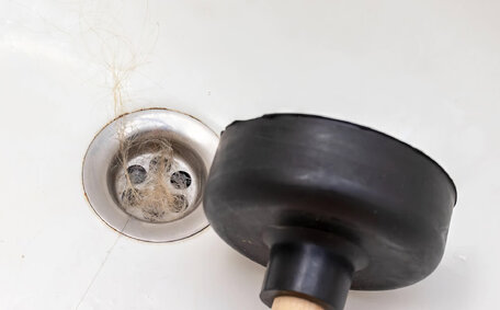 Long-Lasting Blocked Drain Fixes