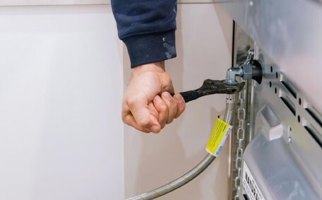 Instant Heat Benefits Cooking Gas